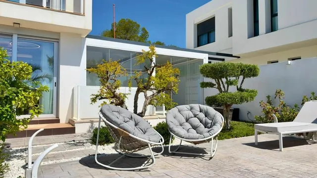 Villa 4 habitaciones 200m² en venta - Varadero — 9