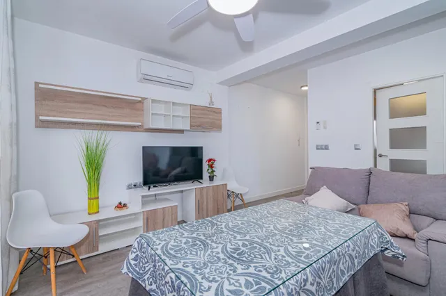 ÁTICO TOTALMENTE REFORMADO DE 3 DORMITORIOS Y EQUIPADO LISTO PARA VIVIR CON VISTAS DESPEJADAS EN LA MEJOR ZONA DEL CERRILLO DE MARACENA — 23