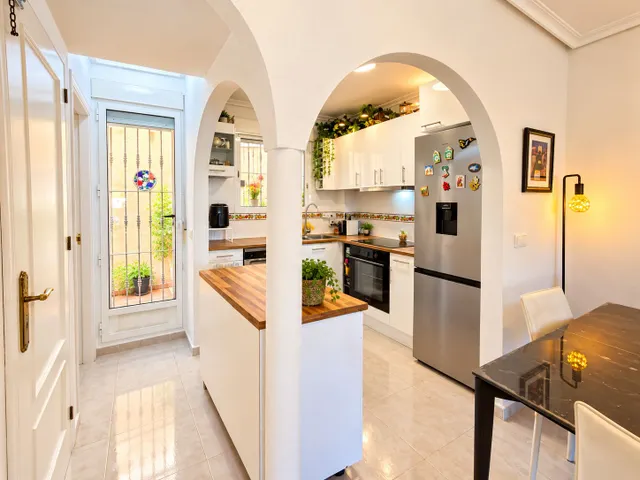 Casa 3 habitaciones 80m² en venta - Los Almendros-La Florida — 13