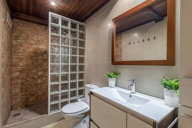Casa Rural en funcionamiento en Caparacena — 33