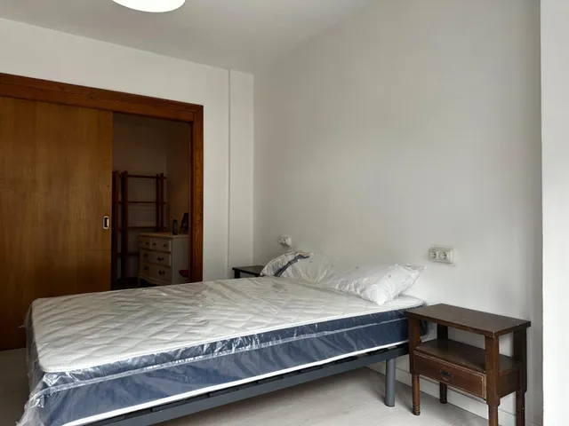 PISO EN VENTA EN XENERAL PARDIÑAS — 11