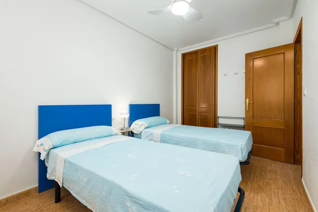 Bungalow 2 habitaciones 63m² en venta - El salero — 33