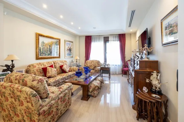 A la venta Chalet de lujo en Granada