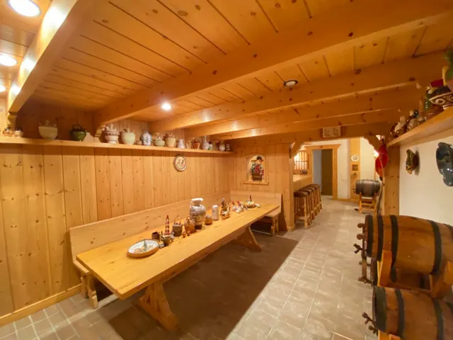 Maison individuelle à vendre à Tortora — 17