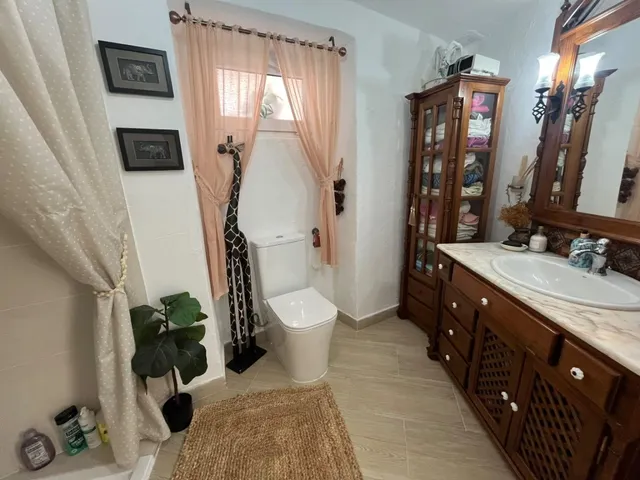 Preciosa casa rehabilitada en Arroyo de La Luz, Cáceres!!! — 11