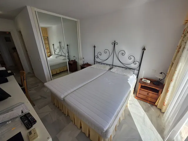 Ático 2 habitaciones 88m² en venta - Riviera del sol — 11