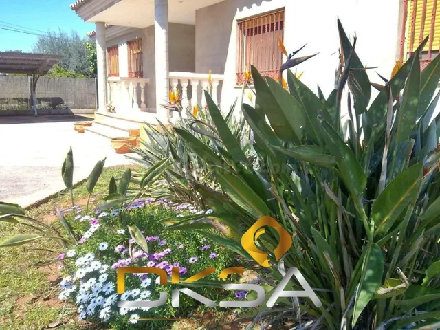 A la venta amplio chalet en Senda de los Pescadores, Vila-re - foto 2