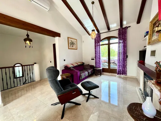 Villa 4 habitaciones 184m² en venta - Villamartin — 13