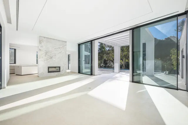 Chalet 5 habitaciones 879m² en venta - Sotogrande Costa - foto 2