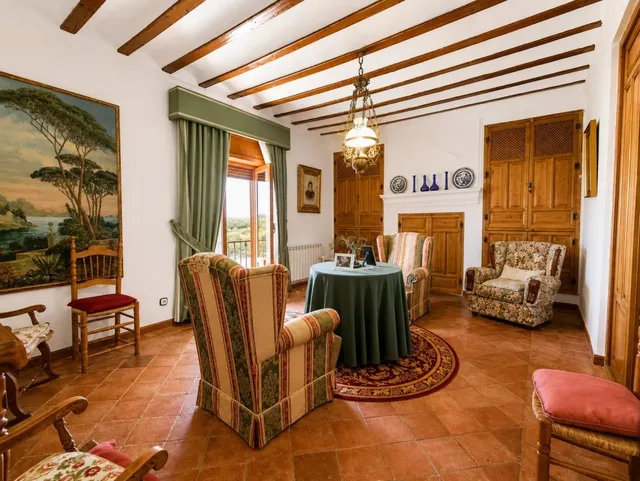 Casa-Chalet en Venta en Vélez-Blanco Almería — 36