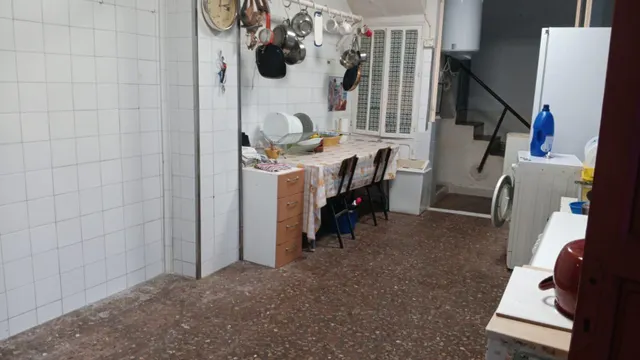 VENTA DE CASA EN MOLINA DE SEGURA — 2
