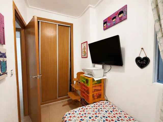 Apartamento 3 habitaciones 96m² en venta - Centro — 26