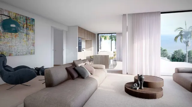 Chalet 5 habitaciones 605m² en venta - Marbella - foto 3
