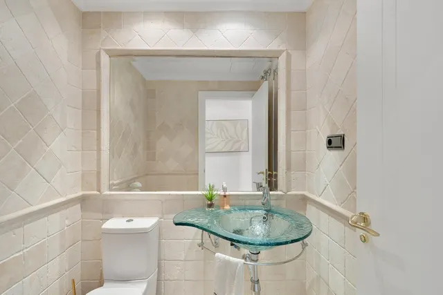 Ático 3 habitaciones 231m² en venta - Marbella — 22