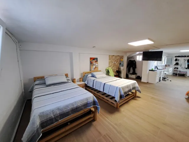 Chalet con piscina, vistas impresionantes y parcela de 1.600 m2 en la barraca d’aigües vives — 22