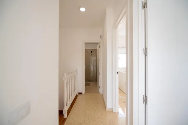 SOLO temporada de invierno: Vivienda luminosa y bien ubicada en San Fernando — 34