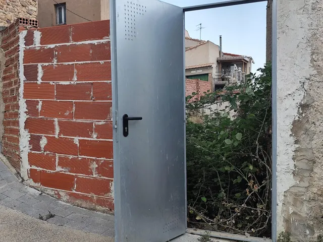 Solar urbano en venta en Alcalá de Moncayo — 19