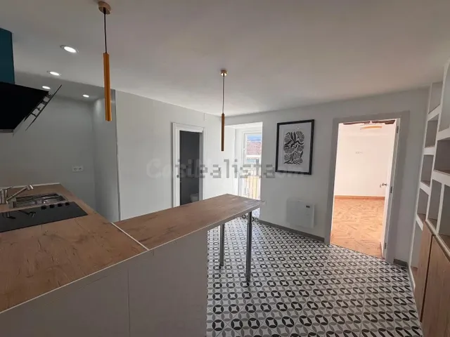 VENTA PISO EN CENTRO--Calle Sant Josep — 4
