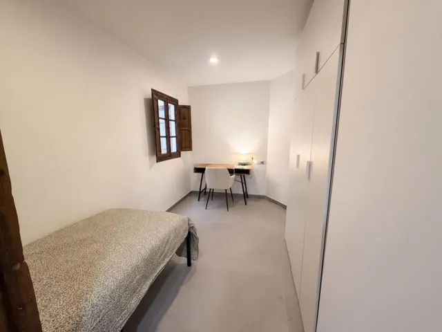 Piso en Venta Reformado 3 Dormitorios 1 Baño — 10