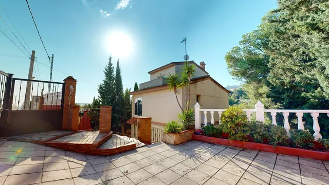 ESPECTACULAR CHALET EN SANTO DOMINGO CALICANTO — 26