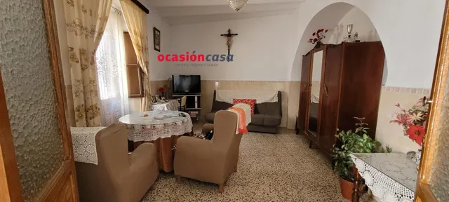 CASA EN VENTA EN PEDROCHE — 3