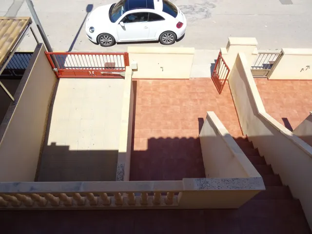 Duplex a la venta en La Palma — 19