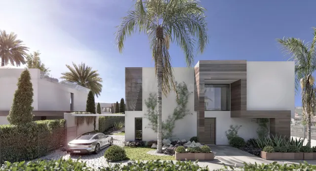 Chalet 4 habitaciones 267m² en venta - Costa Del Sol - foto 5