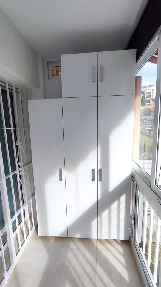 Apartamento reformado con piscinas comunitarias en Benalmádena — 19