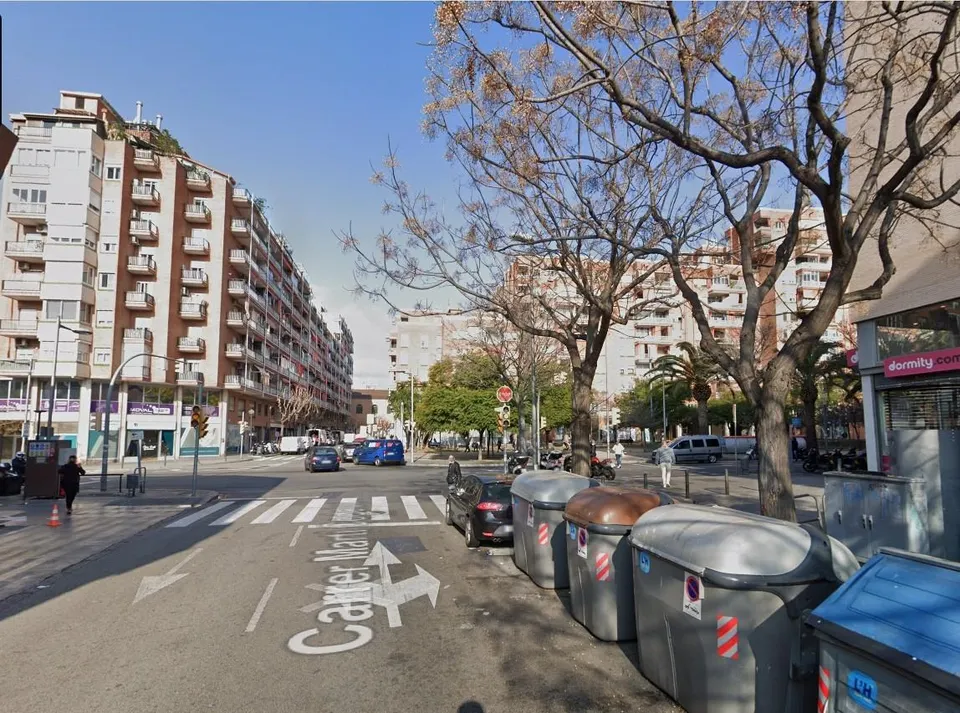 PISO EN  L'HOSPITALET DE LLOBREGAT