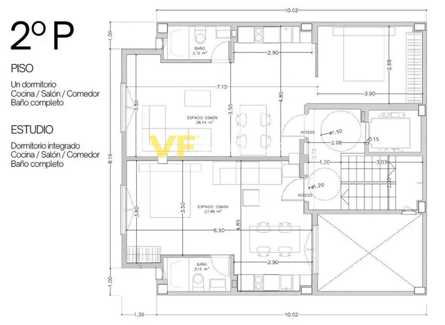 ¿Buscas invertir en una vivienda? — 17
