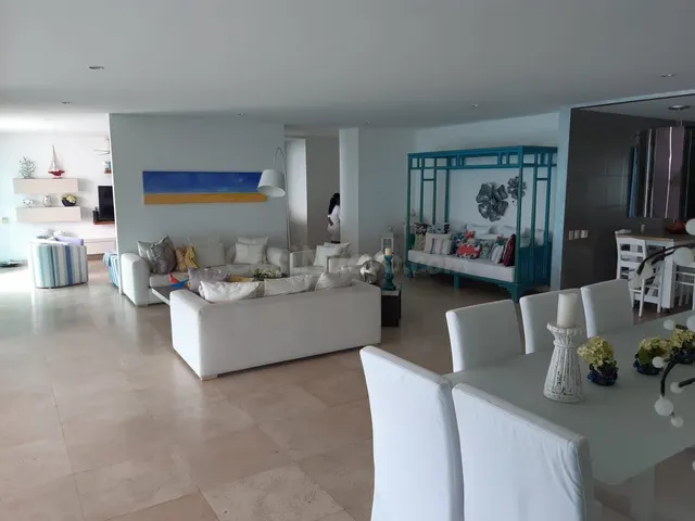 VENTA DE PENT-HOUSE CASTILLOGRANDE - foto 2