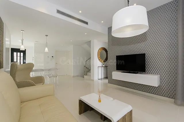 Exclusiva Villa a 300 Metros de la Playa - foto 4