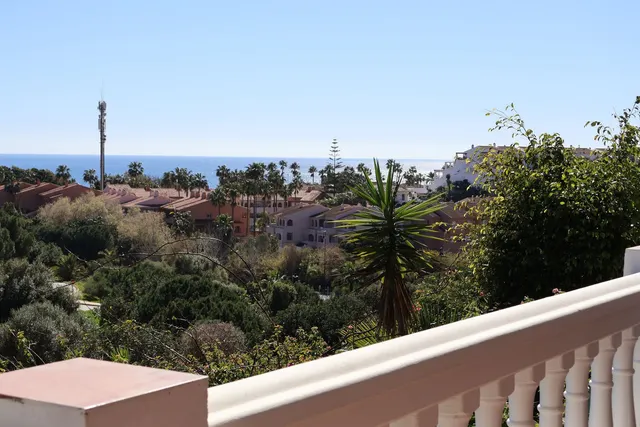 Ático 2 habitaciones 95m² en venta - Riviera del sol — 7