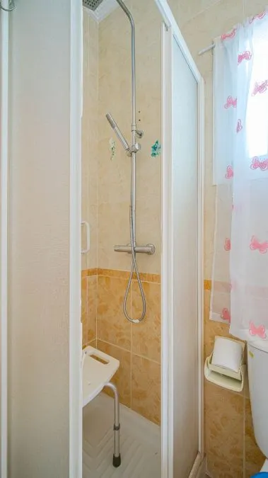 Adosado 3 habitaciones 95m² en venta - La Ciñuelica — 42