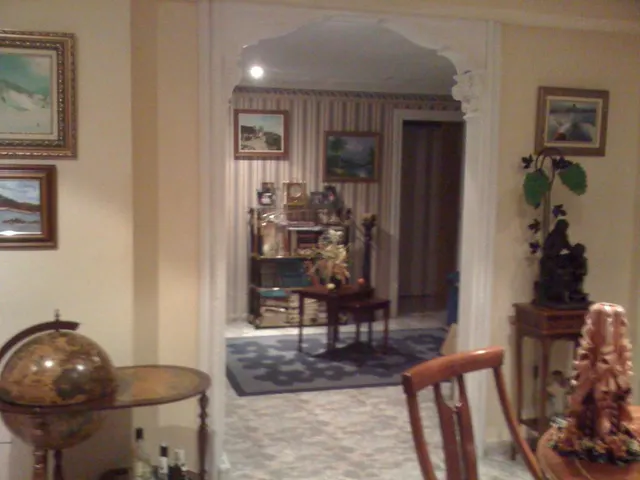 Chalet a 30 metros de la playa de 2 plantas con posibilidad de hacer otro apartamento — 10