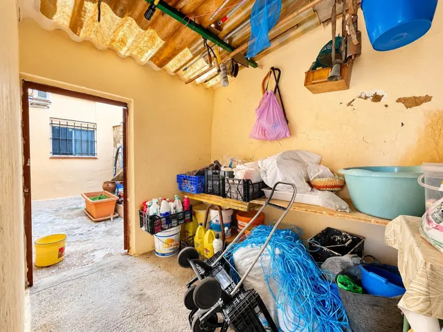Oportunidad de inversión en Benalup-Casas Viejas – Venta de nuda propiedad — 36