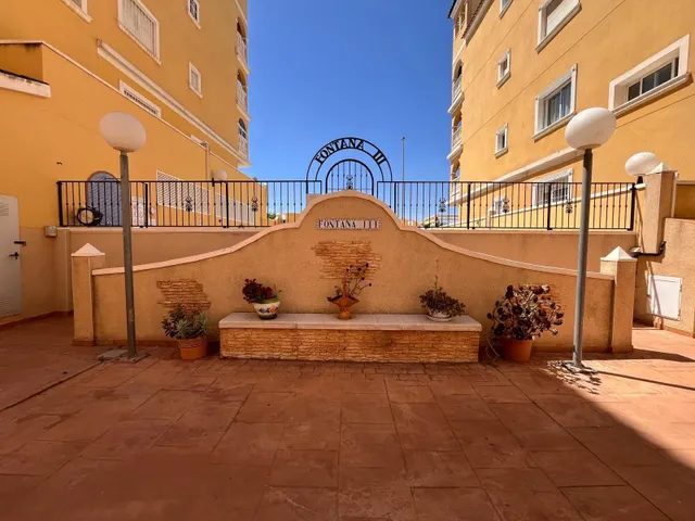 Apartamento 2 habitaciones 67m² en venta - Comunidad valenciana — 24
