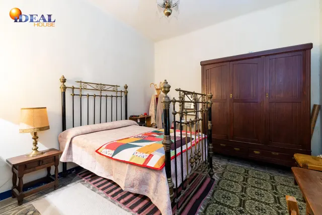ESPECTACULAR CASA RÚSTICA CON TERRENO — 8