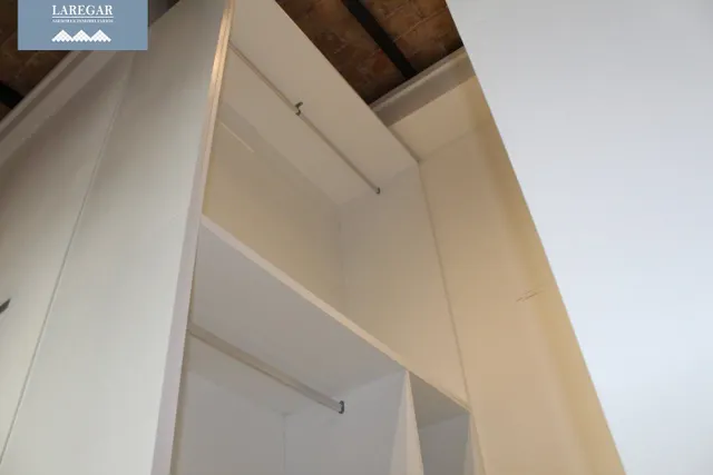 ESTUDIO EN ALQUILER 1 DORMITORIO EN TIRO DE LÍNEA — 29