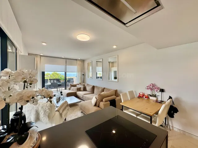 Apartamento 3 habitaciones 98m² en venta - Punta Prima