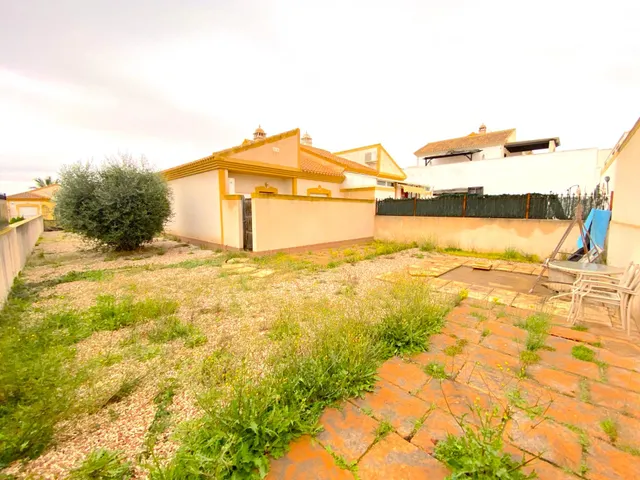 Npl en Mazarrón country club | bungalow con parcela de 358 m2 — 9