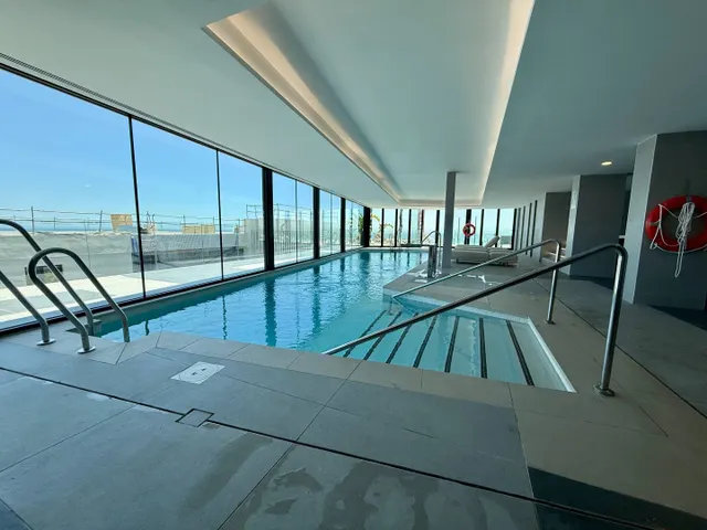 EXCLUSIVO APARTAMENTO CON VISTAS PANORAMICAS AL MAR | HIGUERON – CARVAJAL, FUENGIROLA — 38
