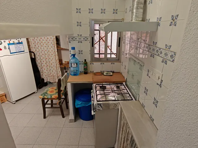 Casa de pueblo — 7