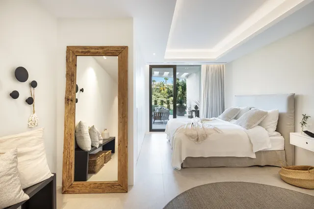 Chalet 6 habitaciones 799m² en venta - El Madroñal — 25
