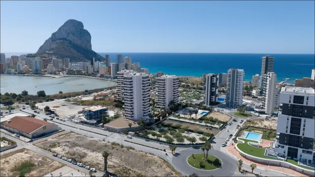Apartamento 3 habitaciones 126m² en venta - Playa arenal-bol - foto 2