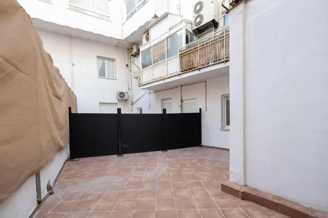 PISO NUEVO A ESTRENAR JUNTO A RECOGIDAS — 23