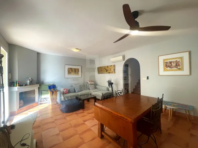 EXPLENDIDO DÚPLEX EN LA PLAYA DE VERA — 7