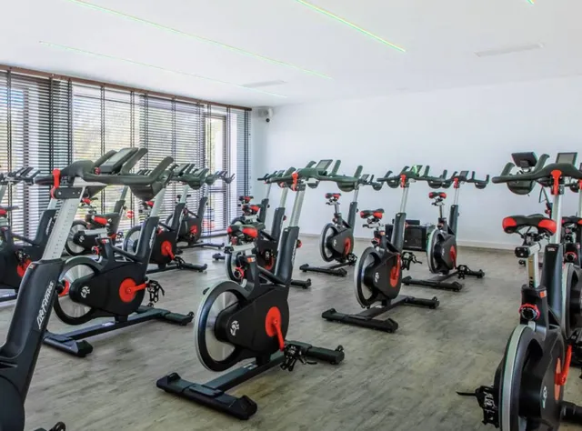 Apartamento 3 habitaciones 130m² en venta - El Madroñal — 25