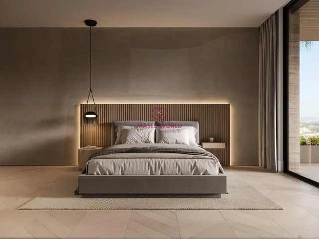 VILLAS DE LUJO DE OBRA NUEVA CON VISTAS AL MAR EN BENAHAVIS — 19