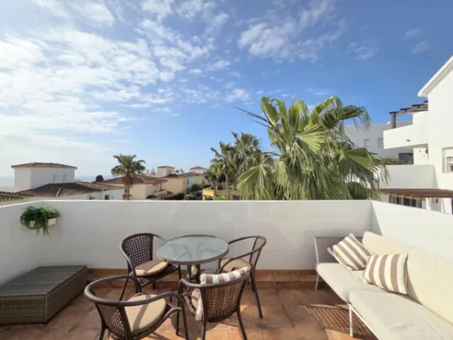 Apartamento 2 habitaciones 93m² en venta - Costa del Sol — 16